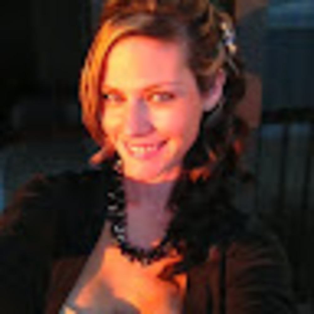 Meet your Posher, Kristen